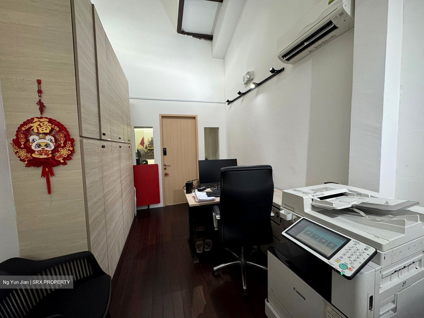 Syed Alwi Road (D8), Shop House #515211101